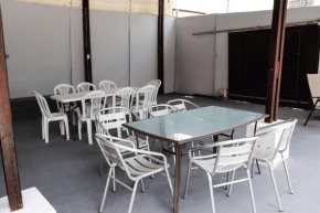 Qavi - Casa com excelente área de lazer em Ponta Negra